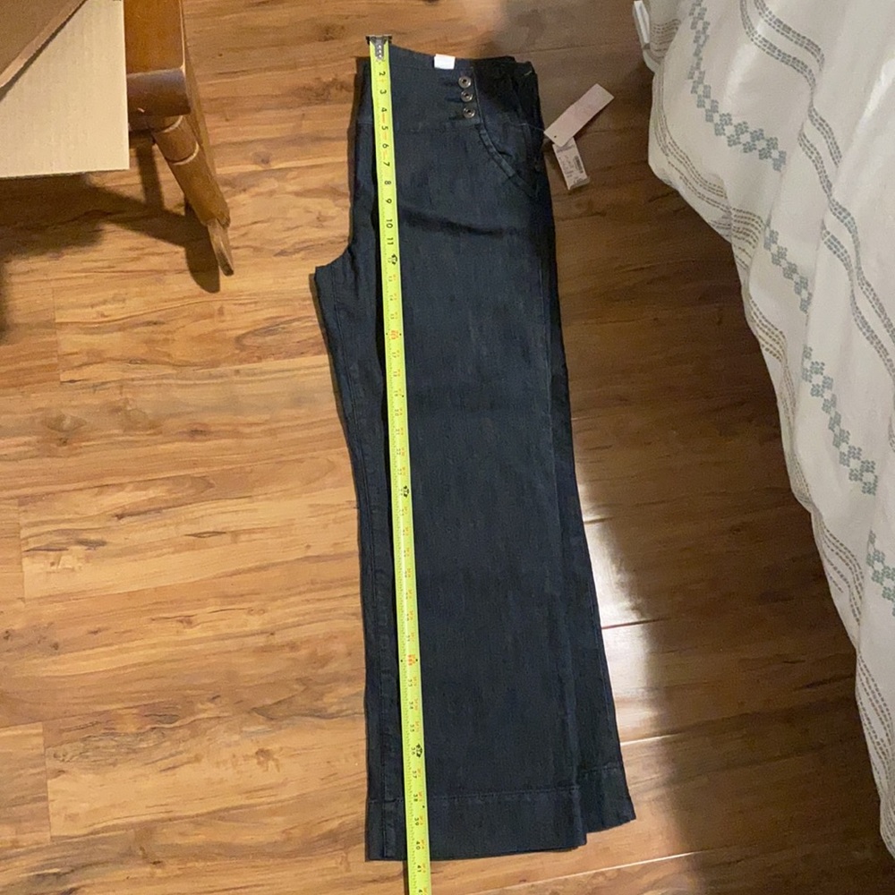 BNWT Dress Barn Jeans